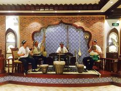 -阿布都新疆音乐美食城(长湖路店)