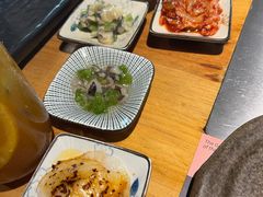 -焱铁烧·黑毛和牛专门店(南宁万象城店)