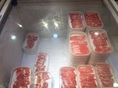 -蒙肥羊·酸汤潮牛·鲜牛肉火锅烤肉自助(岗顶店)