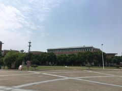 -浙江万里学院(钱湖校区)