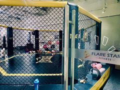 -FLARE STAR FITNESS(复地活力城店)