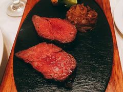 -西堤厚牛排(新世界店)