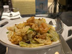 黎家小炒皇-三亚亚龙湾瑞吉酒店·铭轩中餐厅Mingxuan·海南菜·粤菜