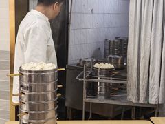 -石饮红星包子(中山路店)