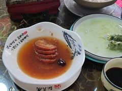 -涵家味土菜馆·徽州一绝臭鳜鱼(三河古镇店)