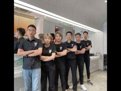 -LJOY丽锦造型·烫发染发