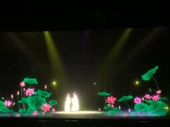 -济南方特东方神画