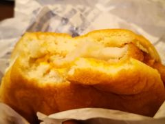 -麦当劳(合肥之心城店)