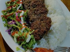 -土耳其卡巴布清真餐厅(西安店)