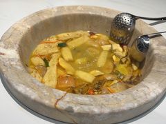 -七采菌园·野生菌石锅鱼(环城北路店)