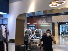 -海马体照相馆(大连柏威年购物中心店)