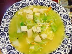 -赵记煎饼卷大葱(东岳店)