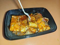 -冠雄先生烤冷面(熙街旗舰店)