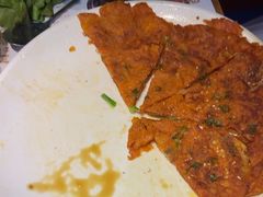 -老炉家木炭烤肉(长江国际店)