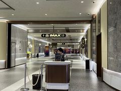 -英皇电影城(平安金融中心IMAX激光店)