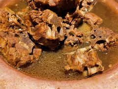 -京城北门羊蝎子铜锅涮肉(总店)