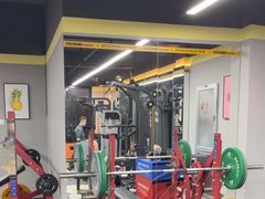 -FEELINGME乐刻私教馆·健身(广悦公寓店)