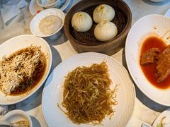 -花园茶楼(兴城西路店)