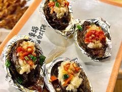 -开蚝屋·海鲜龙虾烧烤(文二路店)