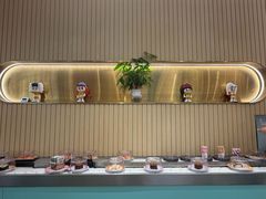 -元气寿司(环球港店)