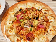 -必胜客(唐延店)