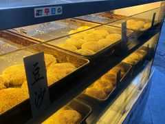 -朱记小郑酥烧饼(建康路店)