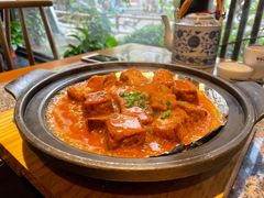 鹅肝酱豆腐-昌隆•家家鹅乡•海南菜老字号(琼海店)