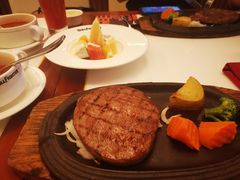 小蜜-斗牛士牛排餐厅(又一城店)