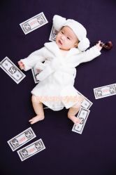 -卡洛儿高端儿童摄影(郑东新区店)