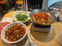 -金味老饭铺(晚报店)