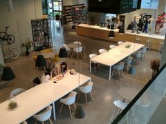 -dotcom coffee古点咖啡(致真大厦店)