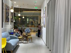 -天真蓝照相馆(杭州滨江宝龙店)