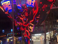 -海底捞火锅(老城根店)