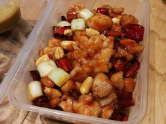 -四季民福烤鸭店(前门廊房二条店)