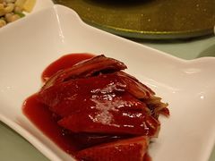 香酥湖鸭-得月楼·省级非遗·传统苏帮菜(观前店)
