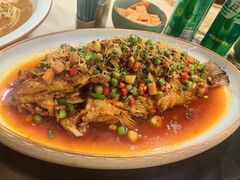 -锦府盐帮·侯宅(五棵松万达店)