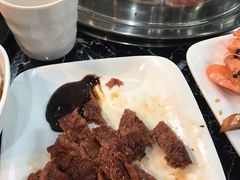 -一号码头蒸汽海鲜自助