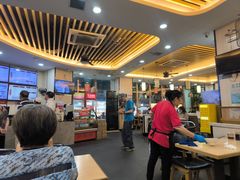 -蒋家桥饺面店(东关街店)