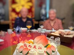 -好利来(东直门银座店)