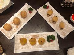-北海银滩皇冠假日酒店-德丰楼中餐厅