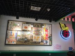 -孖记茶档·热腾茶餐(江南西plus店)