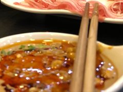 -楼外楼大刀肉传统火锅居(幸福街店)