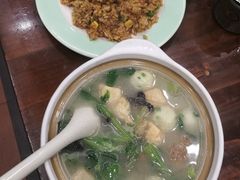 -五芳齋(云南南路店)