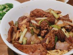 -寻裕记·现炒浇头面(人民广场店)