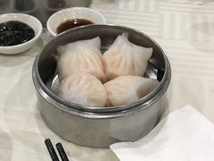 -弘城海鲜点心酒家