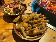 -楠火锅(广州总店)