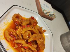 -千岛湖小鱼儿·淳安匠心农家菜