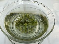 -漫渡庄•留芳小馆•泰州早茶•锡帮菜