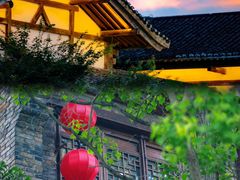 -茅山东方盐湖城景区