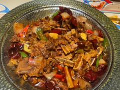 -小鱼小牛(世欧广场店)